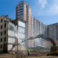 Есть ли выгода от покупки квартиры в пятиэтажке под реновацию в Москве?